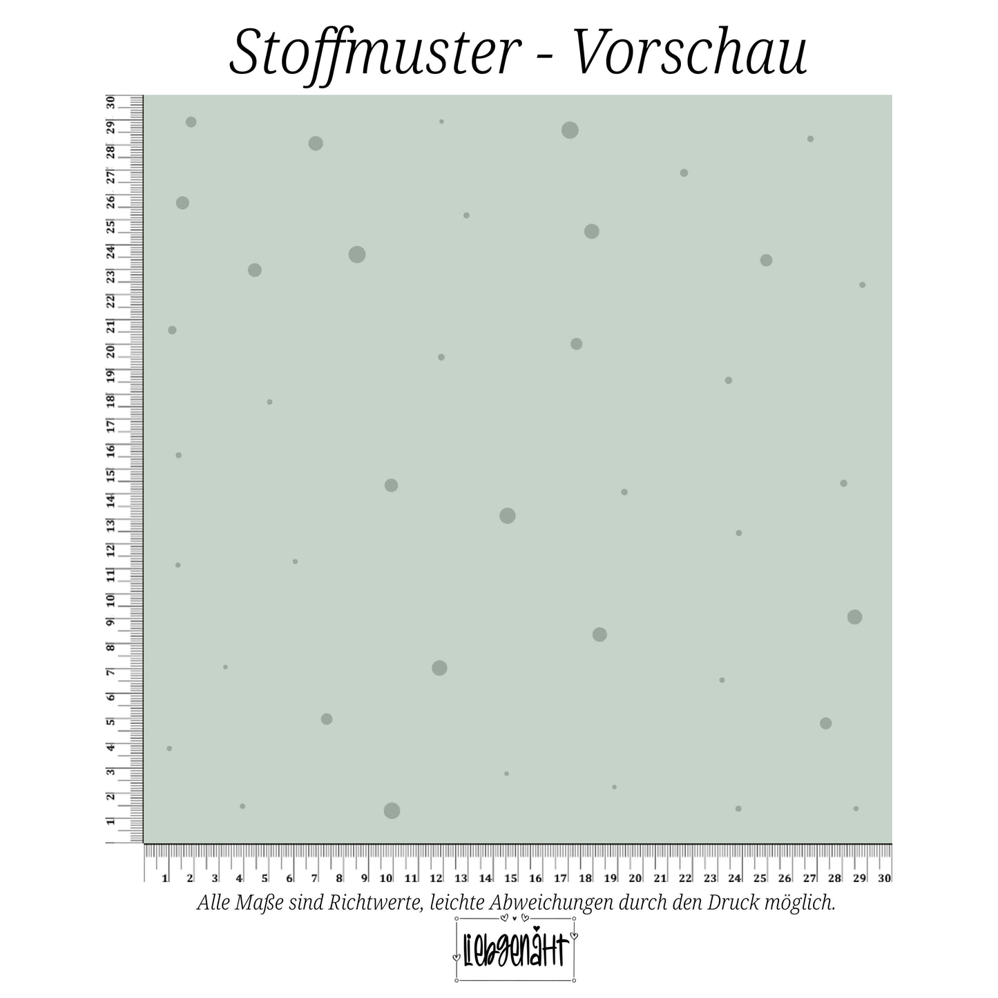 VORBESTELLUNG | HERBSTZEIT | PANELKOMBI - HERBSTSALBEI