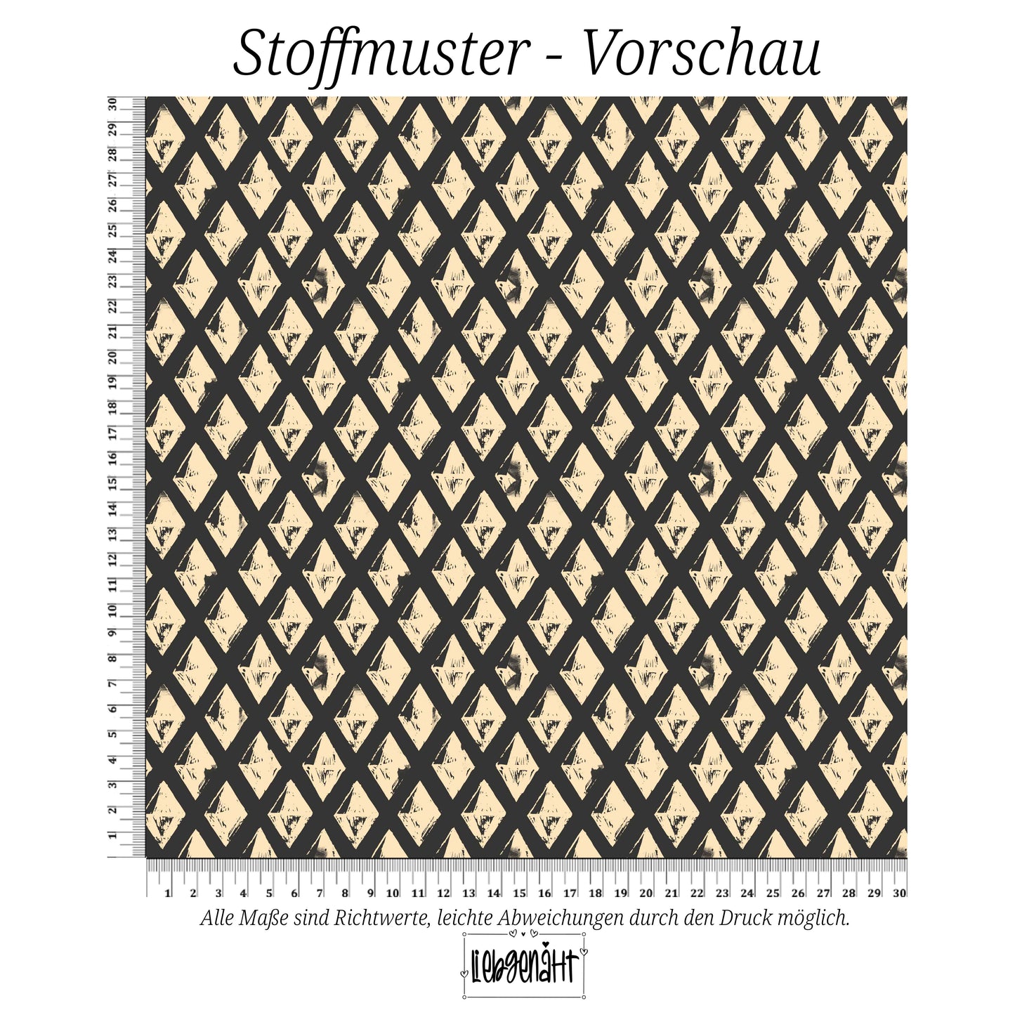 VORBESTELLUNG | HERBSTZEIT | PANELKOMBI - CREMERAUTEN
