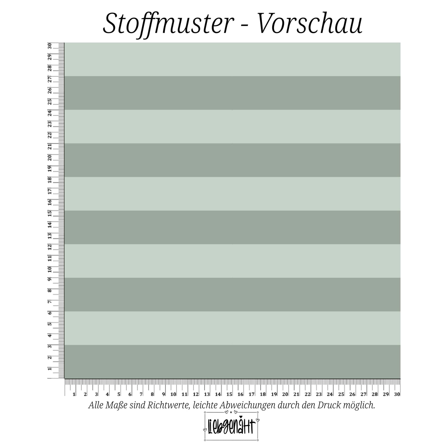 VORBESTELLUNG | HERBSTZEIT | BREITSTREIFEN - HERBSTSALBEI