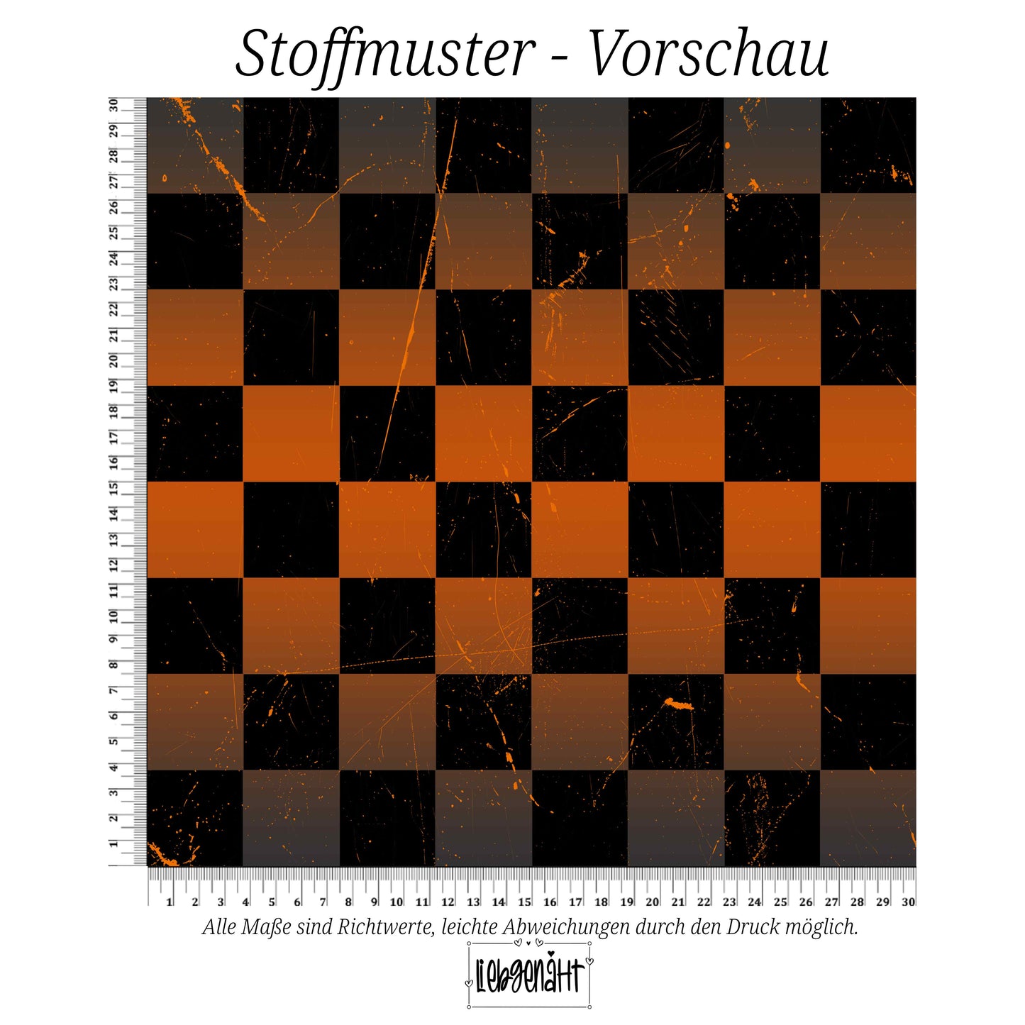 VORBESTELLUNG | HERBSTZEIT | KACHELN - KUPFER