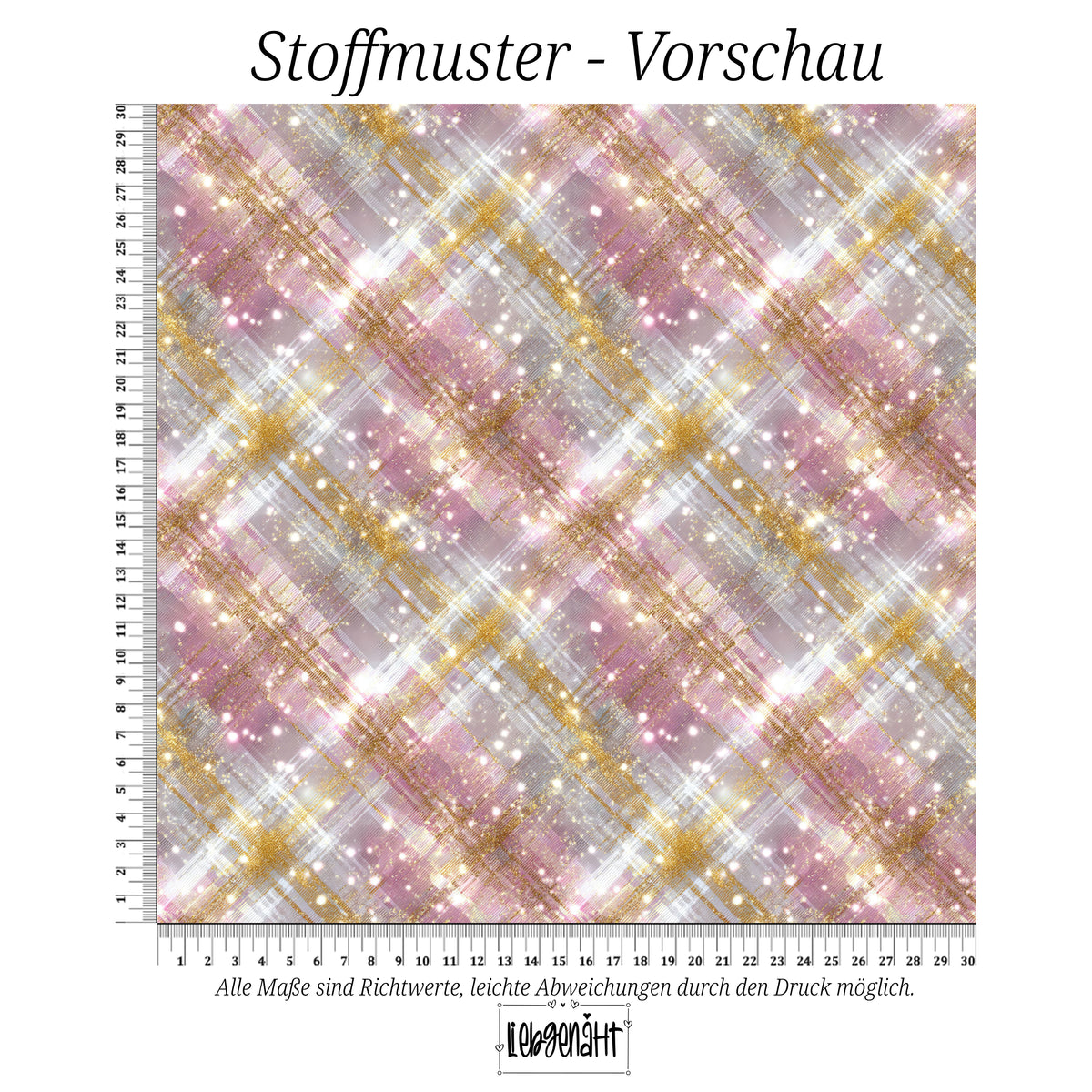 VORBESTELLUNG | WINTERHARMONIE | KARO ROSÉGOLD