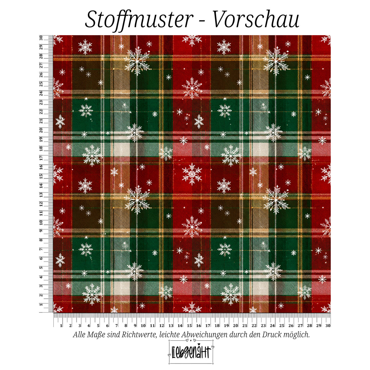 VORBESTELLUNG | WINTERZEIT | WEIHNACHTSKARO