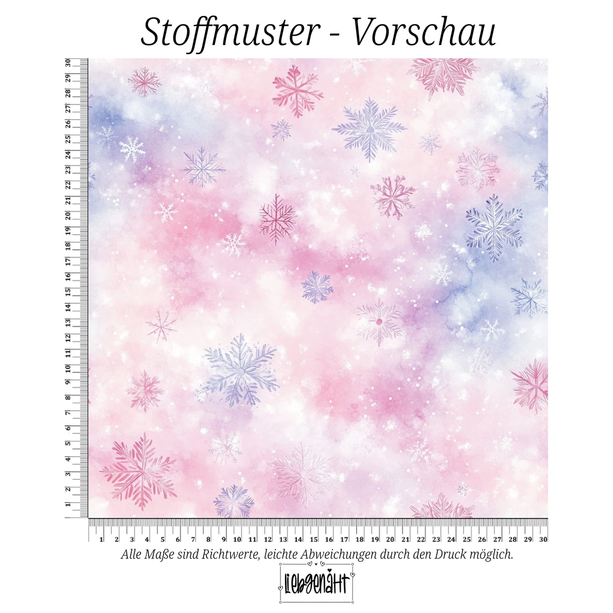 VORBESTELLUNG | WINTERZEIT | SCHNEEROMANZE
