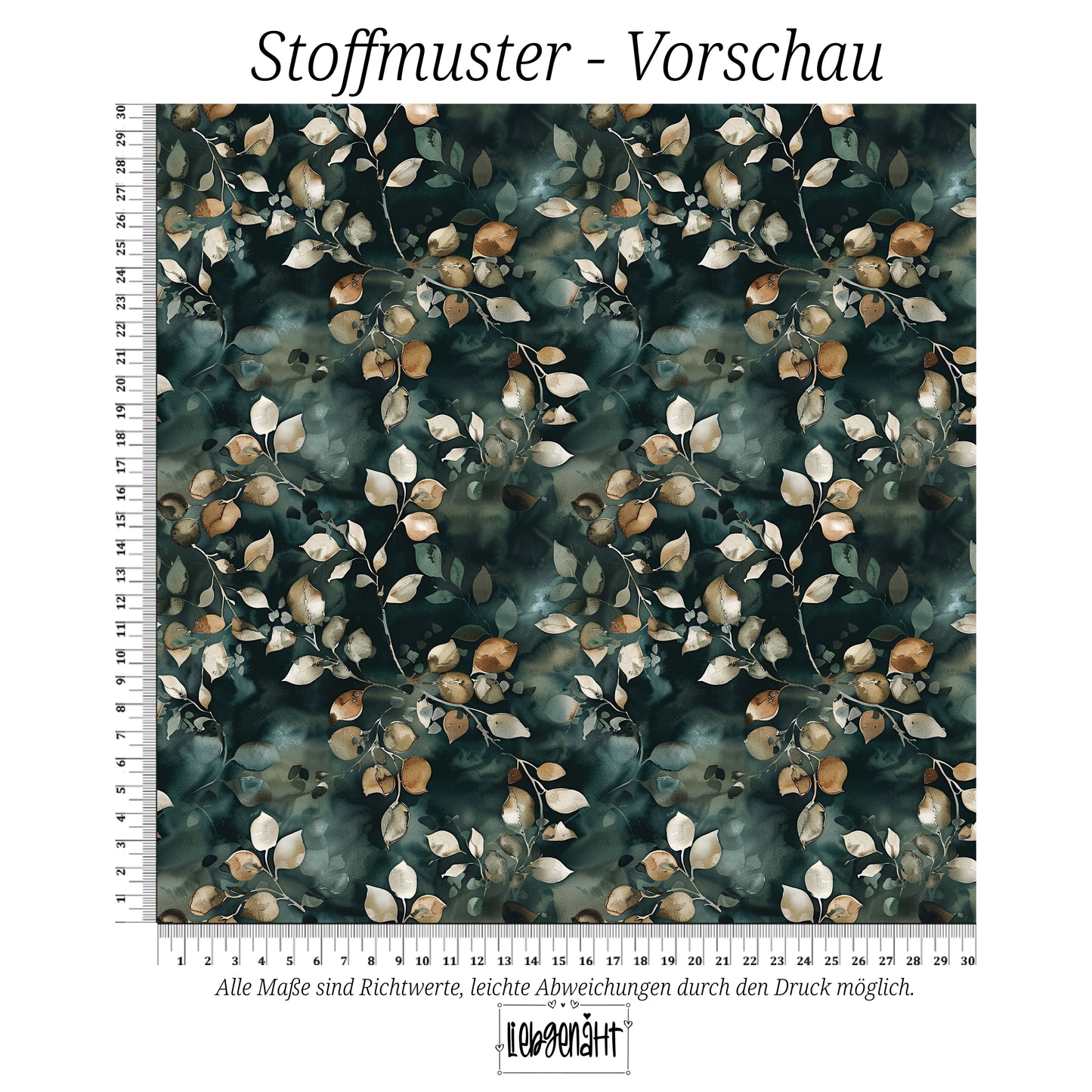 VORBESTELLUNG | WINTERZEIT | SMARAGDWALD
