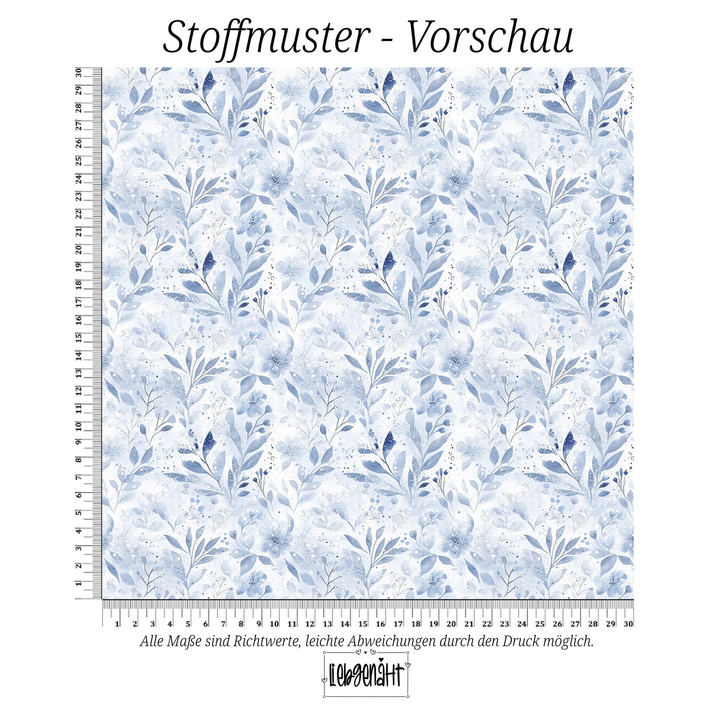 VORBESTELLUNG | WINTERZEIT | FROSTGARTEN