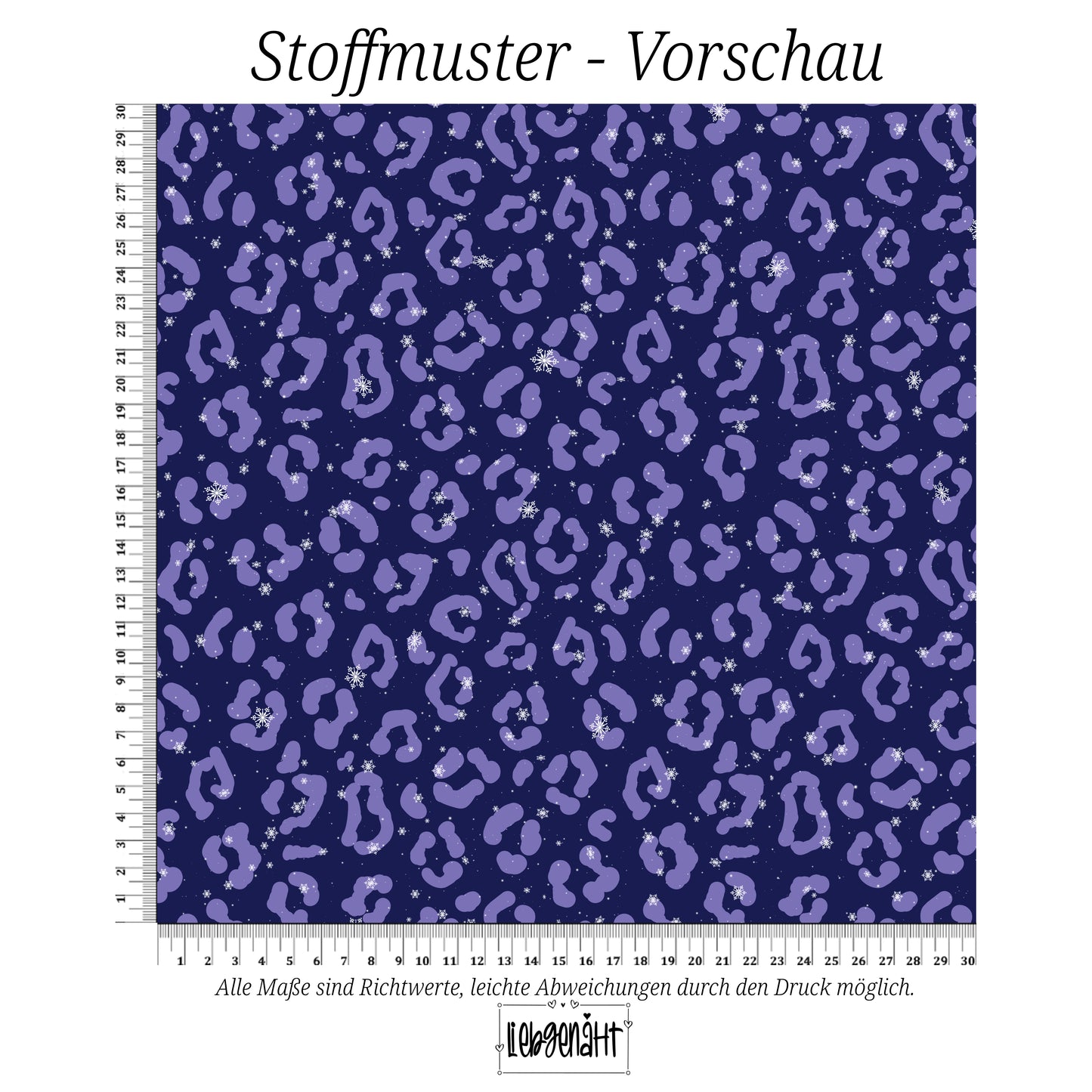 VORBESTELLUNG | WINTERZEIT | NACHTLEO MINI
