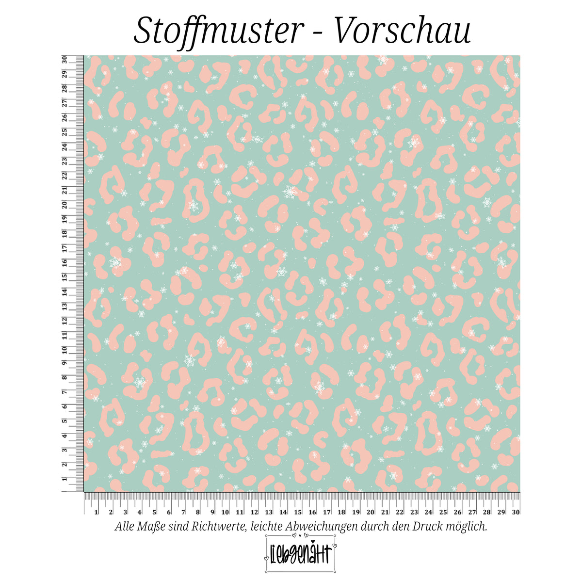 VORBESTELLUNG | WINTERZEIT | MINTLEO MINI