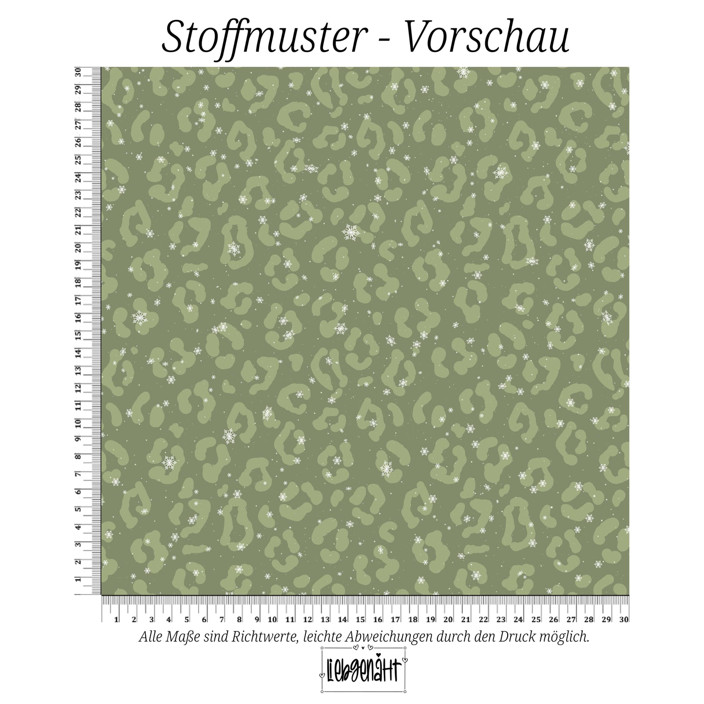 VORBESTELLUNG | WINTERZEIT | SALBEILEO MINI