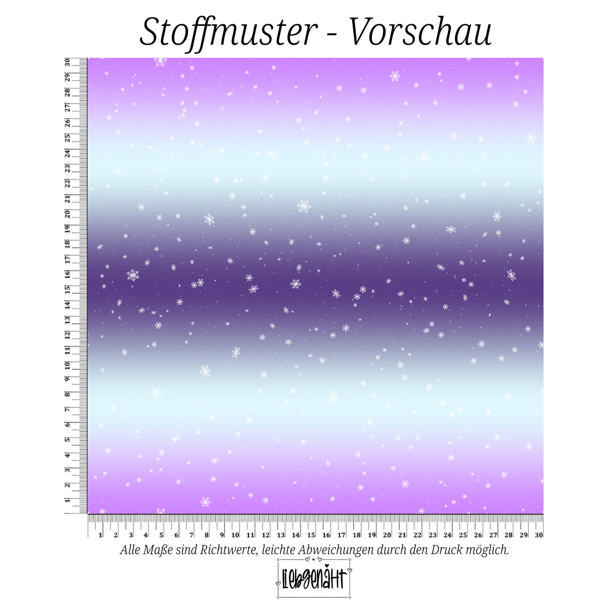 VORBESTELLUNG | WINTERZEIT | FLIEDERHIMMEL