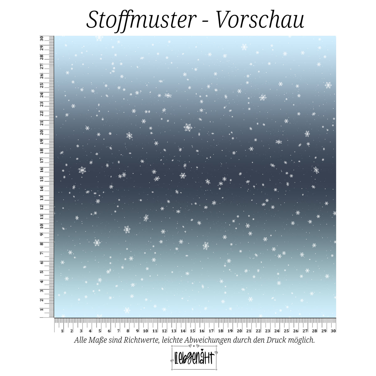VORBESTELLUNG | WINTERZEIT | SCHNEEHIMMEL