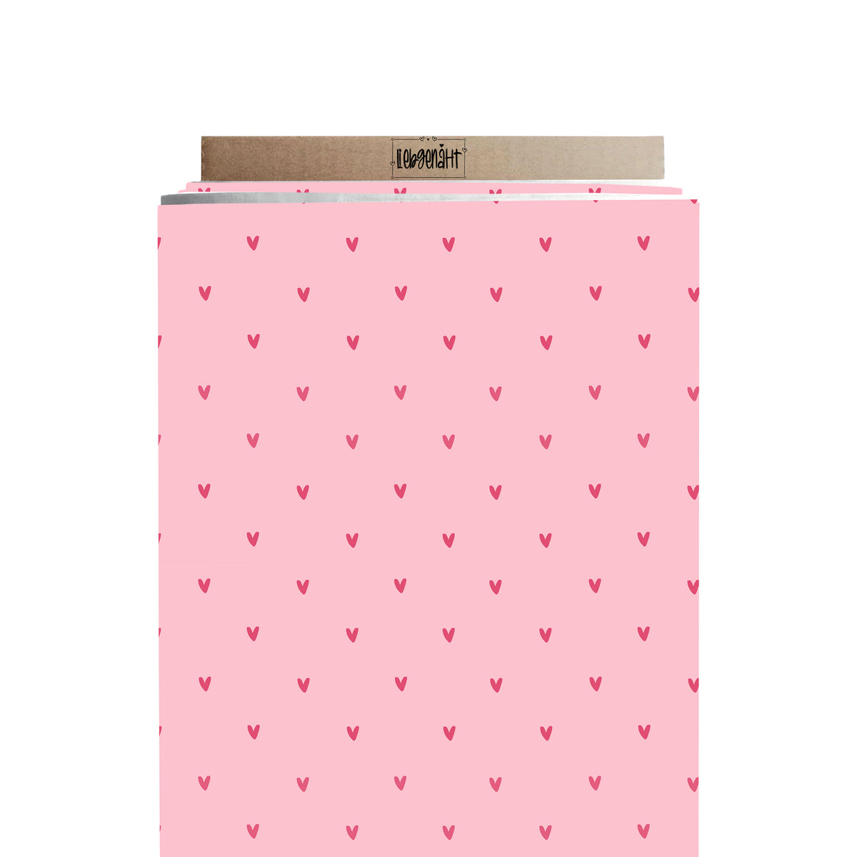 VORBESTELLUNG | FABELGETÜMMEL | KOMBI | HERZEN | ROSA