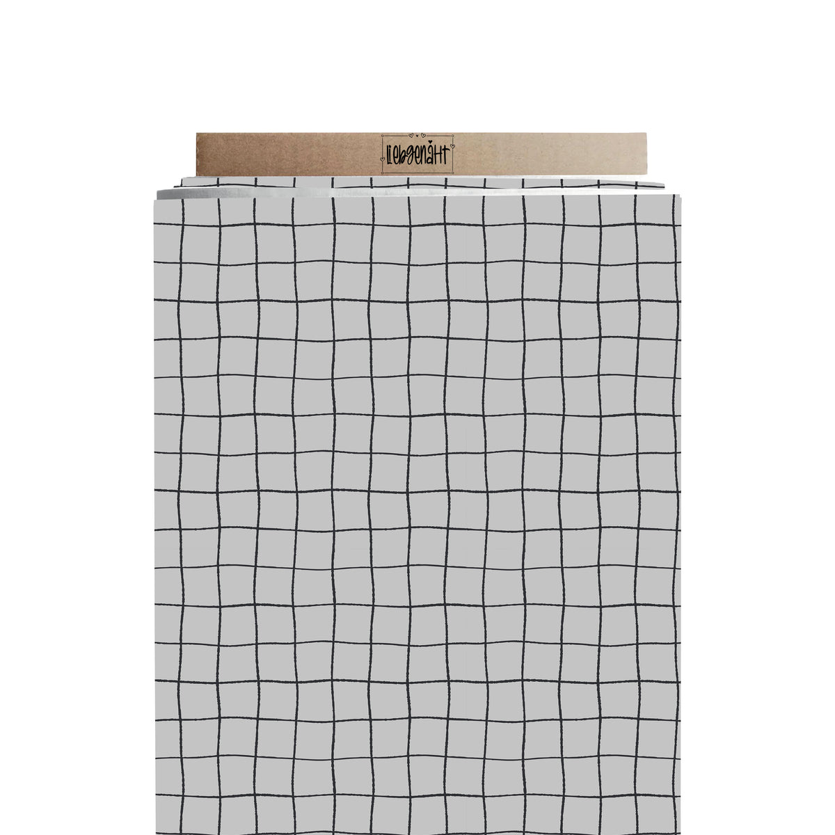 VORBESTELLUNG | FABELGETÜMMEL | KOMBI | GRID | GRAU