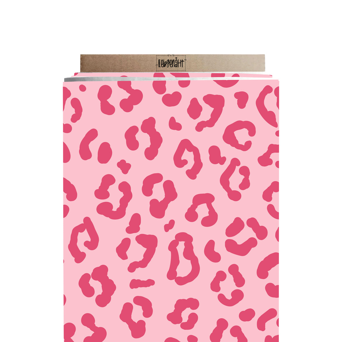 VORBESTELLUNG | FABELGETÜMMEL | KOMBI | LEO PINK | MAXI