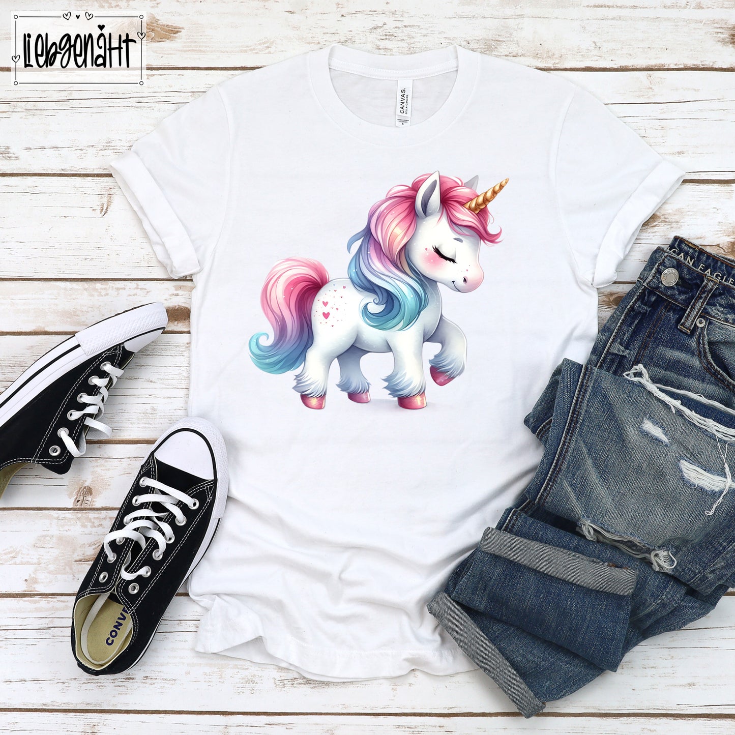 VORBESTELLUNG! Sweet Summer Unicorn 2