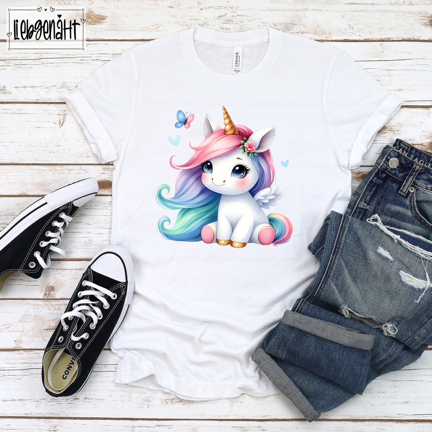 VORBESTELLUNG! Sweet Summer Unicorn 5