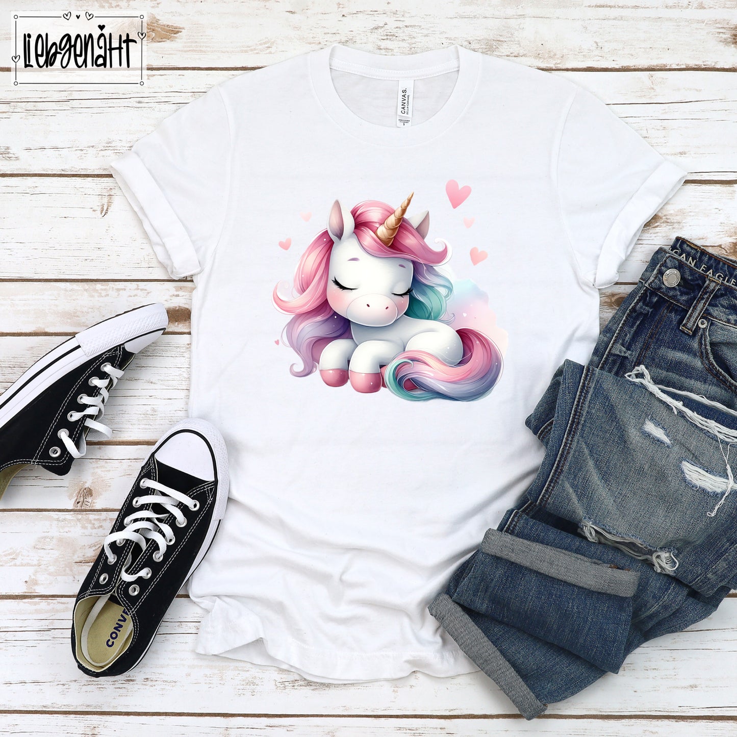 VORBESTELLUNG! Sweet Summer Unicorn 7