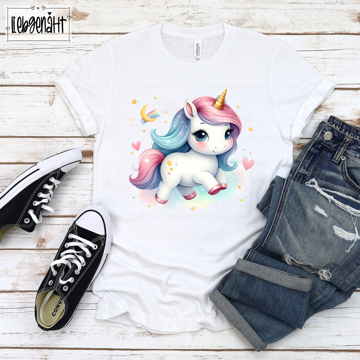 VORBESTELLUNG! Sweet Summer Unicorn 9