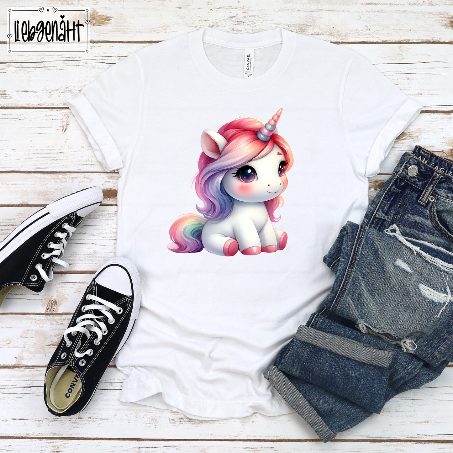 VORBESTELLUNG! Sweet Summer Unicorn 11