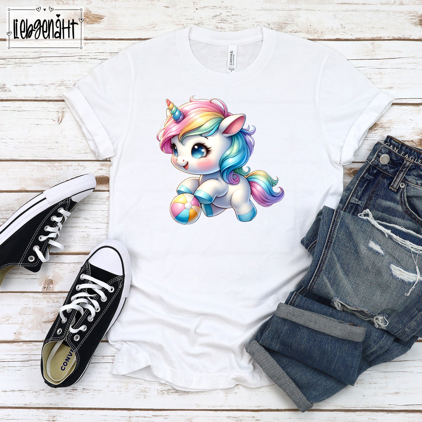 VORBESTELLUNG! Summer Unicorn