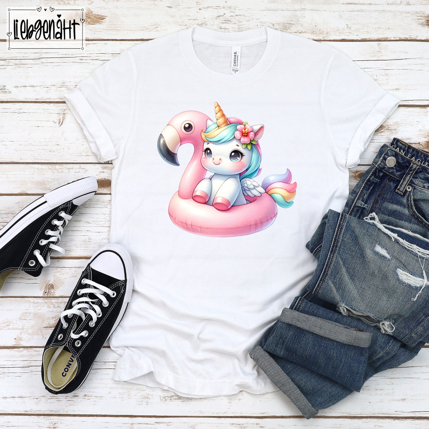 VORBESTELLUNG! Summer Unicorn 2