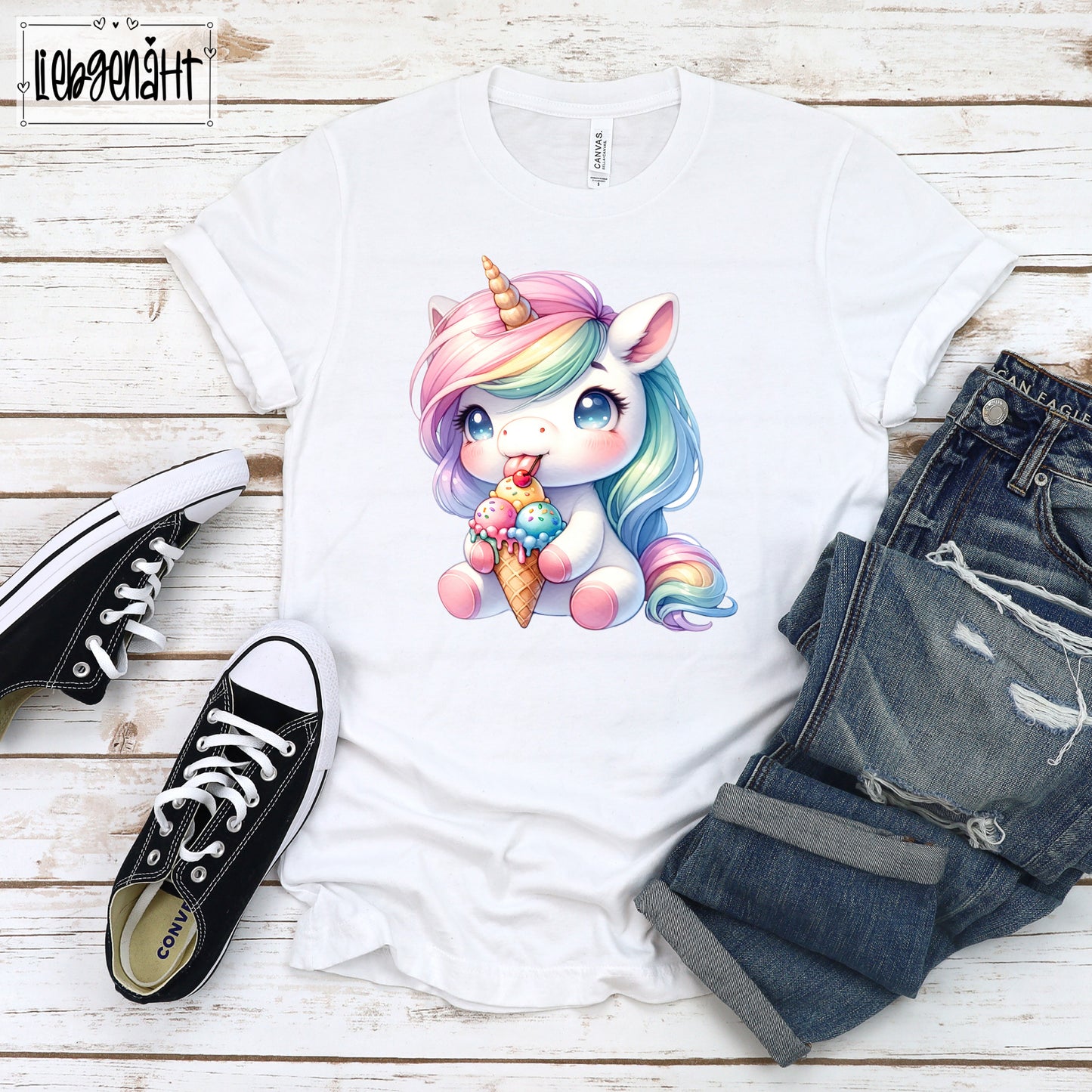 VORBESTELLUNG! Summer Unicorn 12