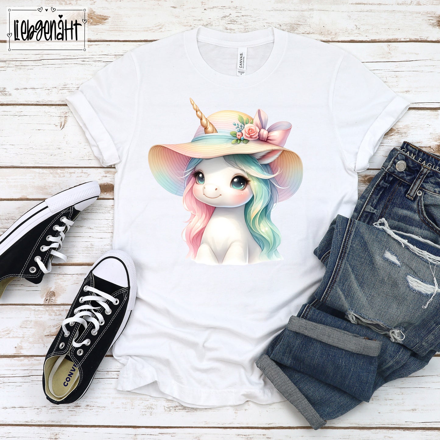 VORBESTELLUNG! Summer Unicorn 15