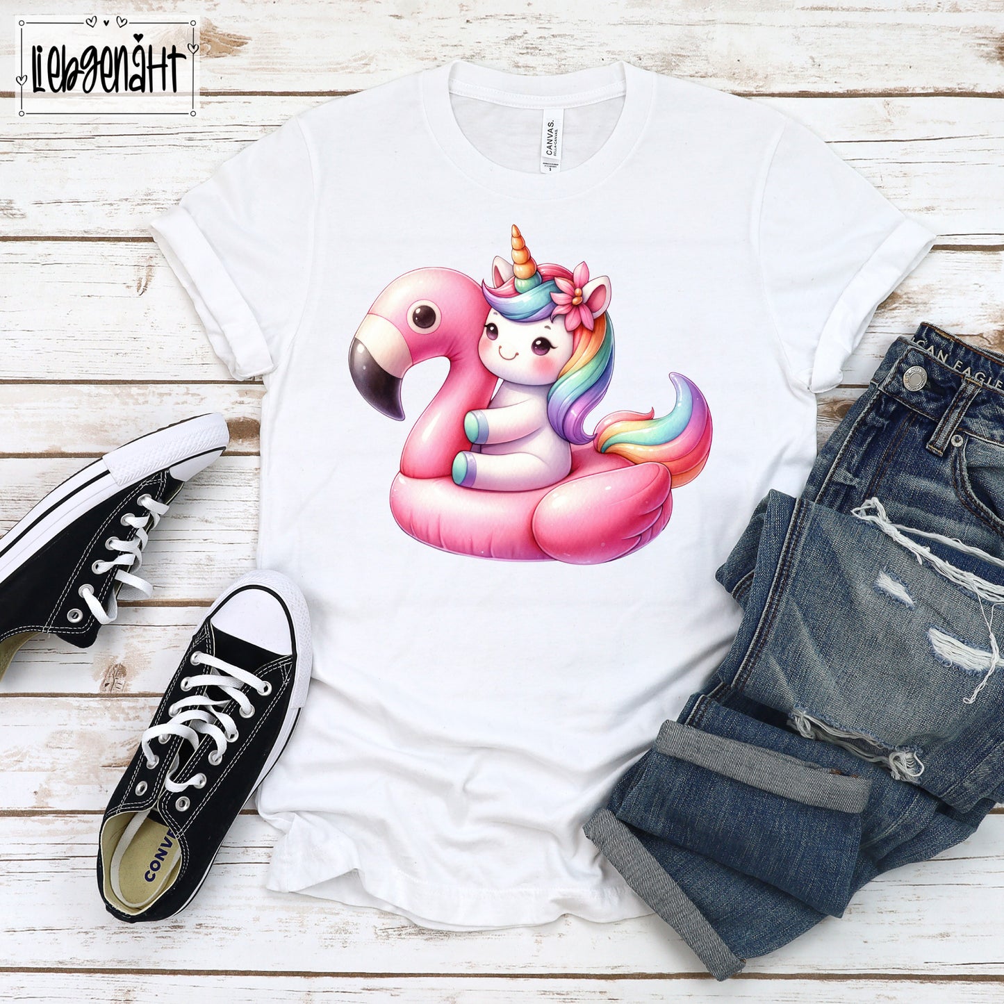 VORBESTELLUNG! Sommer Einhorn 11
