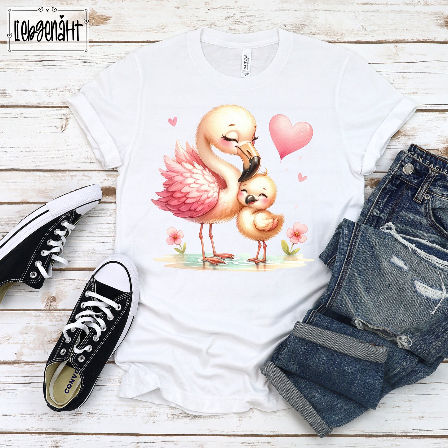 VORBESTELLUNG! Sweet Mom & Baby Animals