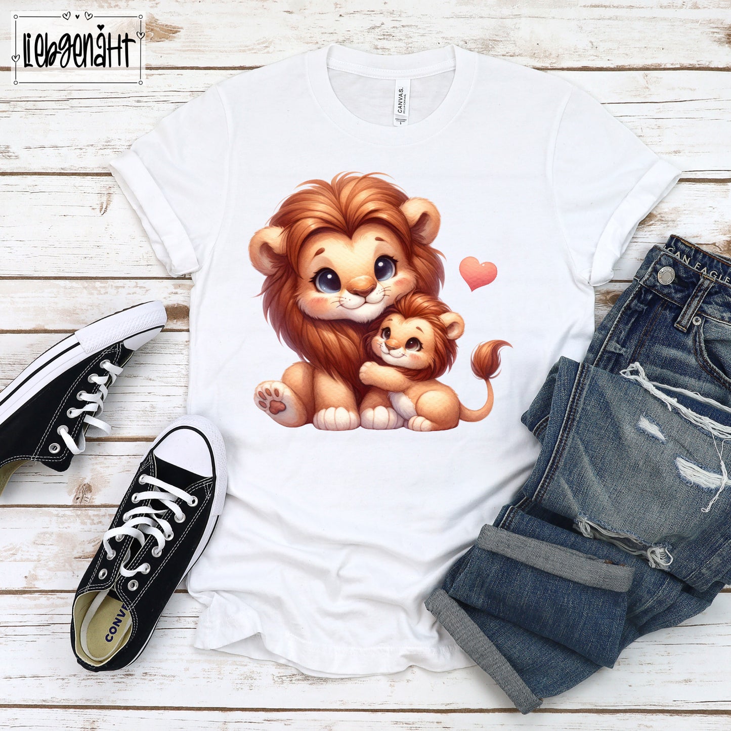 VORBESTELLUNG! Sweet Mom & Baby Animals 6