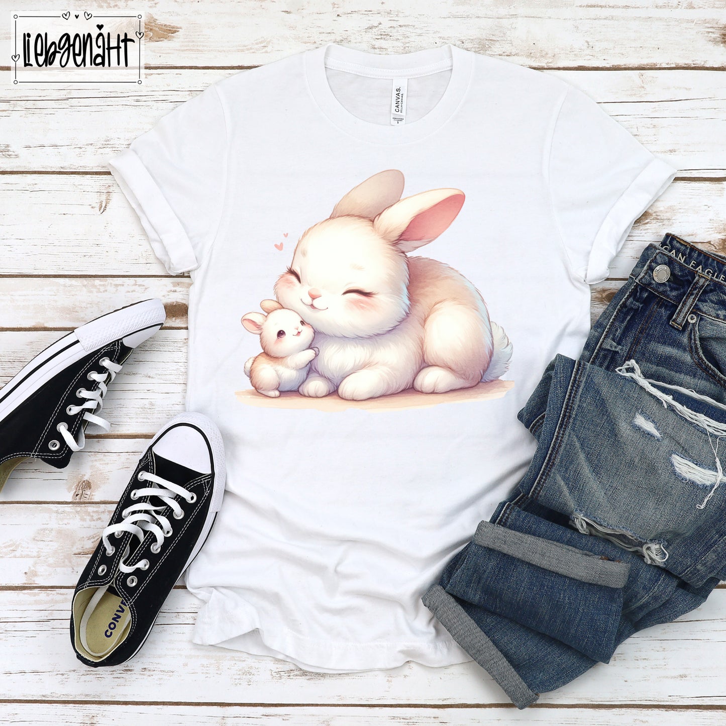VORBESTELLUNG! Sweet Mom & Baby Animals 12
