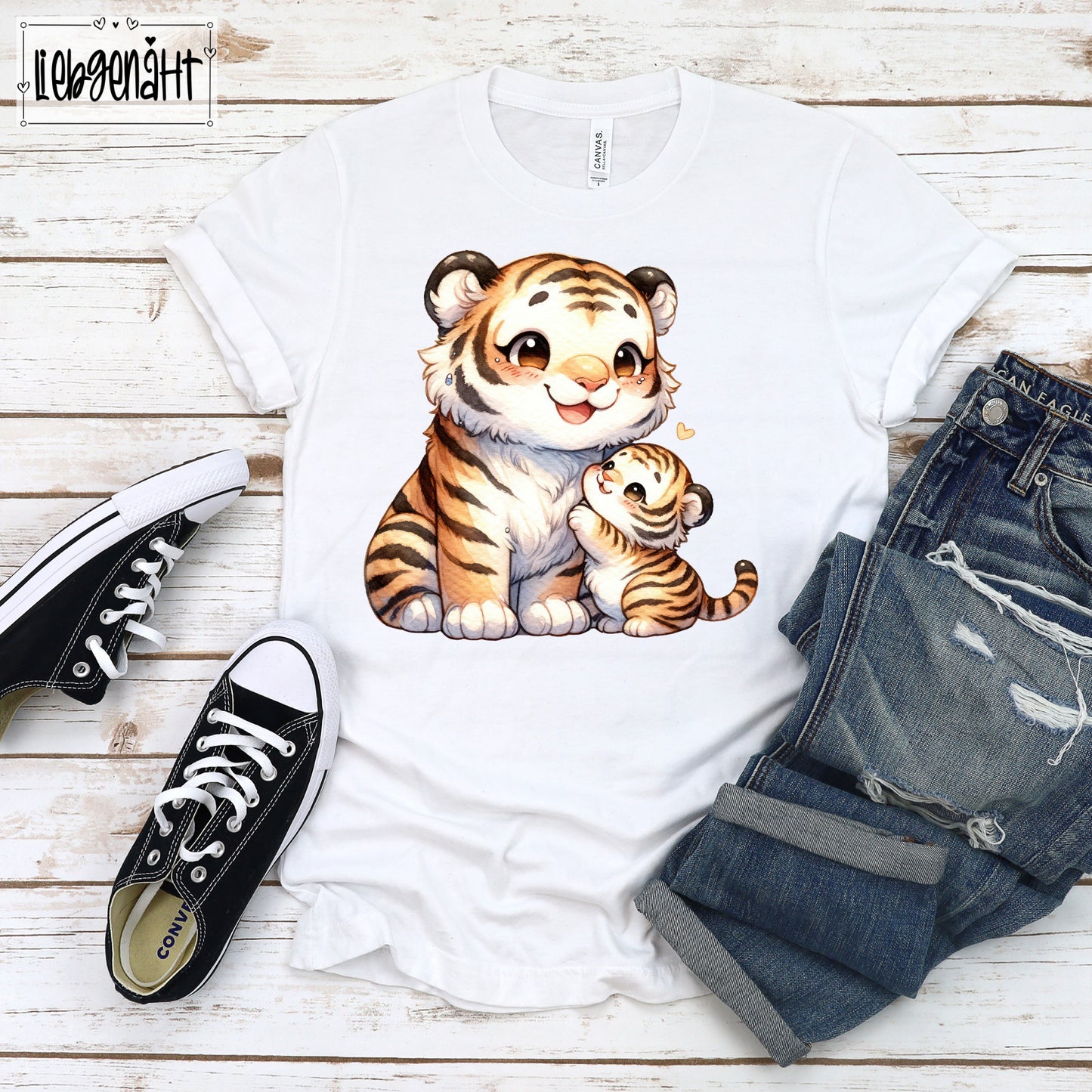 VORBESTELLUNG! Sweet Mom & Baby Animals 13