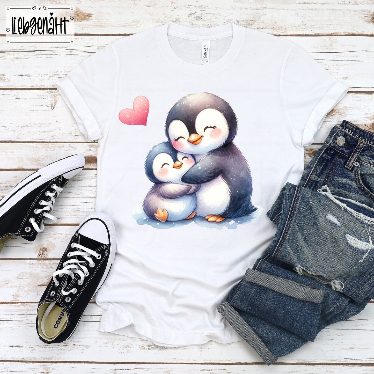 VORBESTELLUNG! Sweet Mom & Baby Animals 26