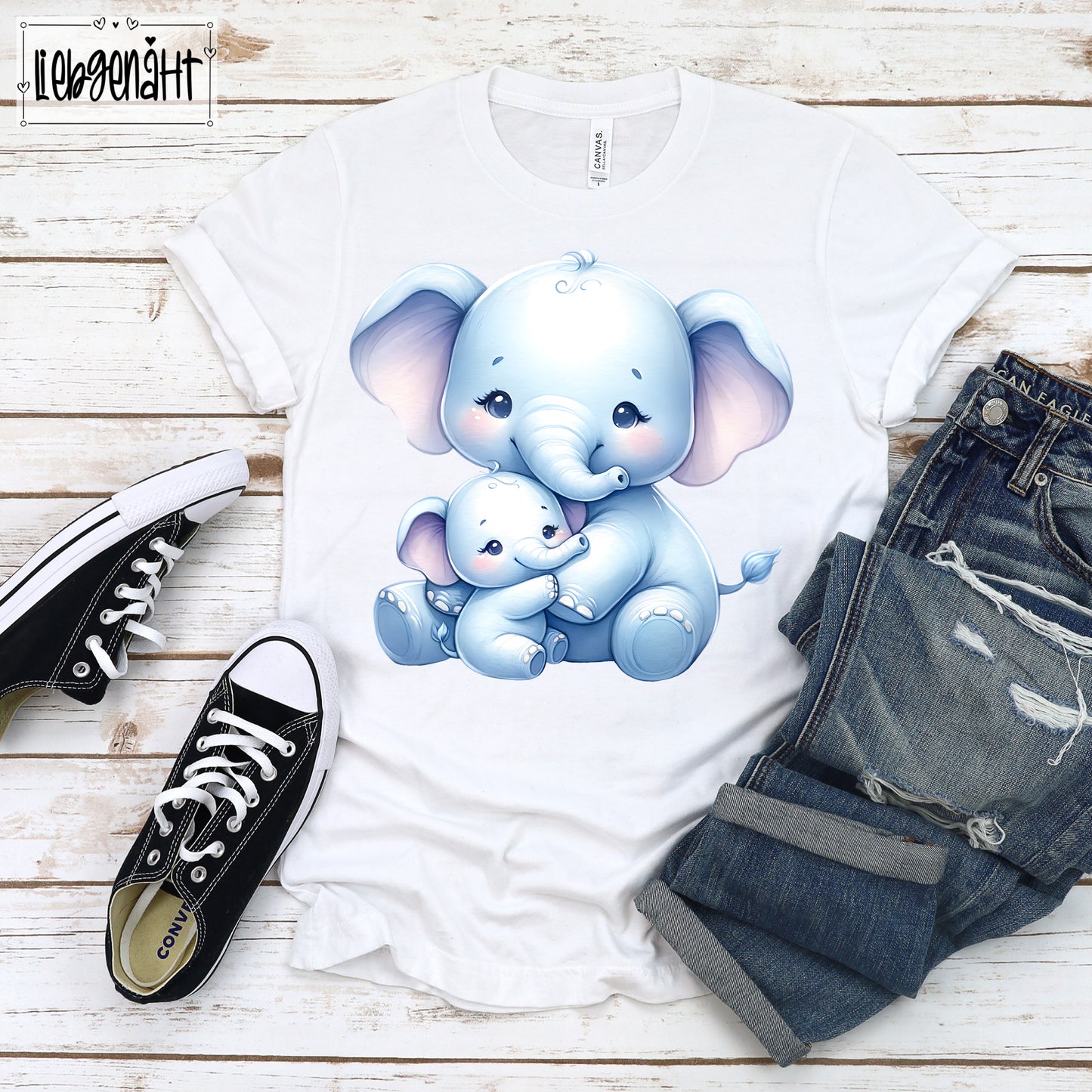 VORBESTELLUNG! Sweet Mom & Baby Animals 27