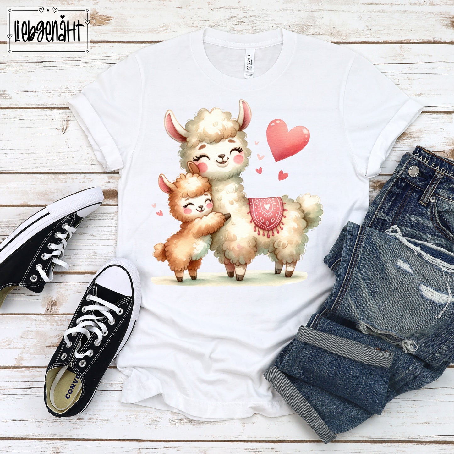 VORBESTELLUNG! Sweet Mom & Baby Animals 28