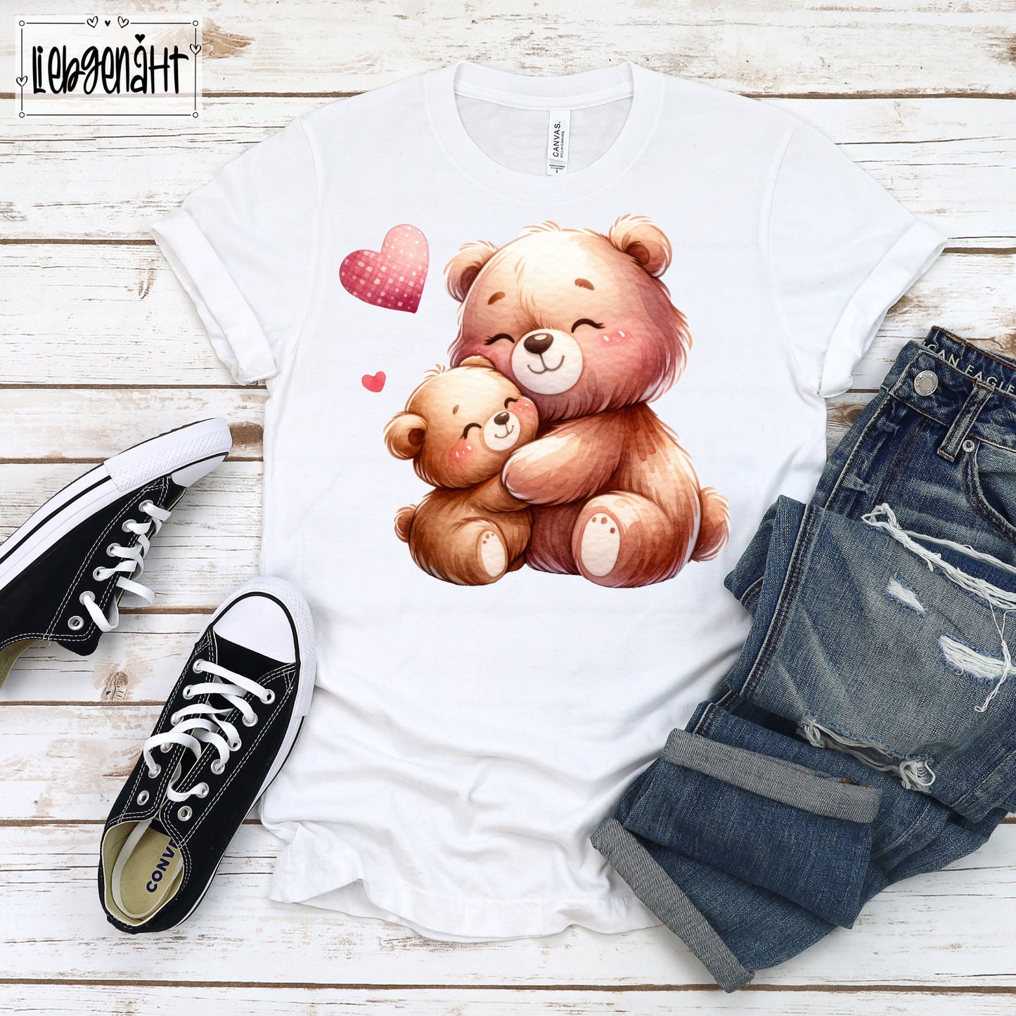 VORBESTELLUNG! Sweet Mom & Baby Animals 37