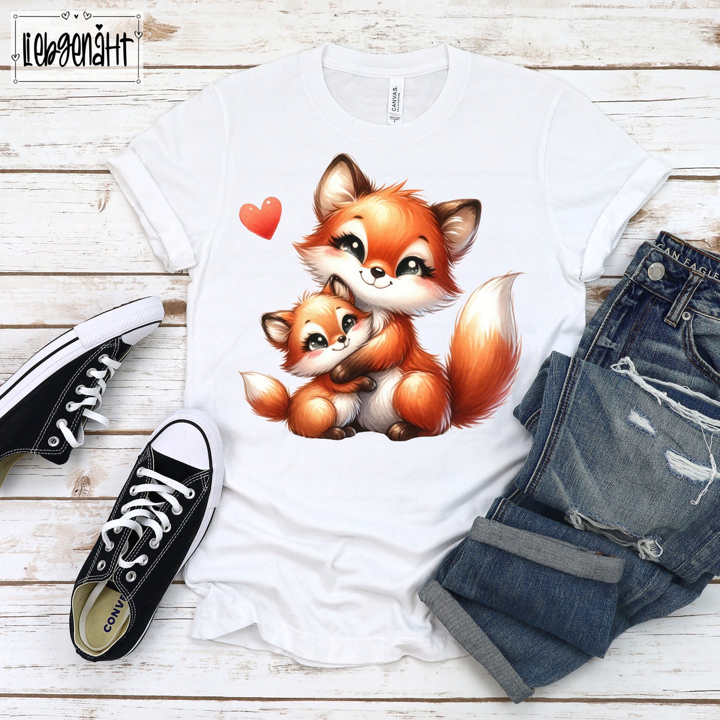 VORBESTELLUNG! Sweet Mom & Baby Animals 38