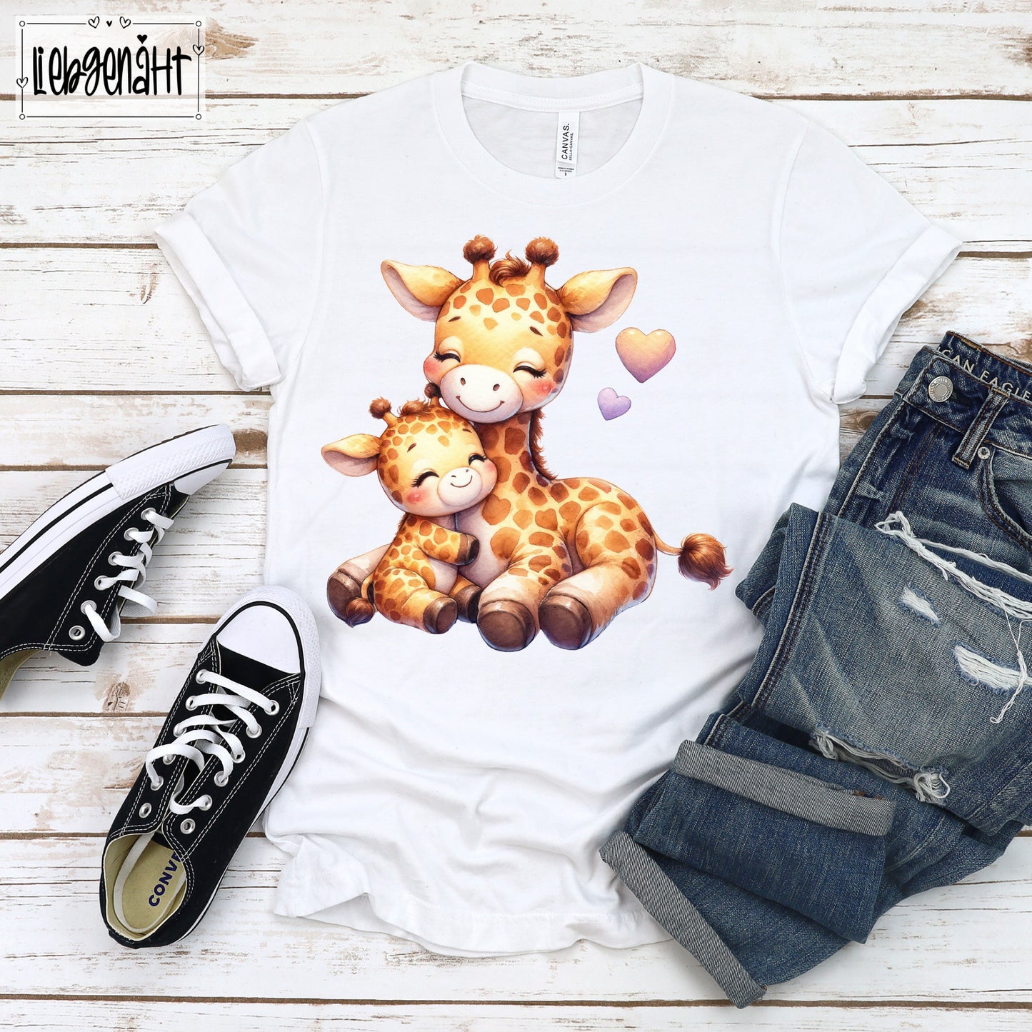 VORBESTELLUNG! Sweet Mom & Baby Animals 44