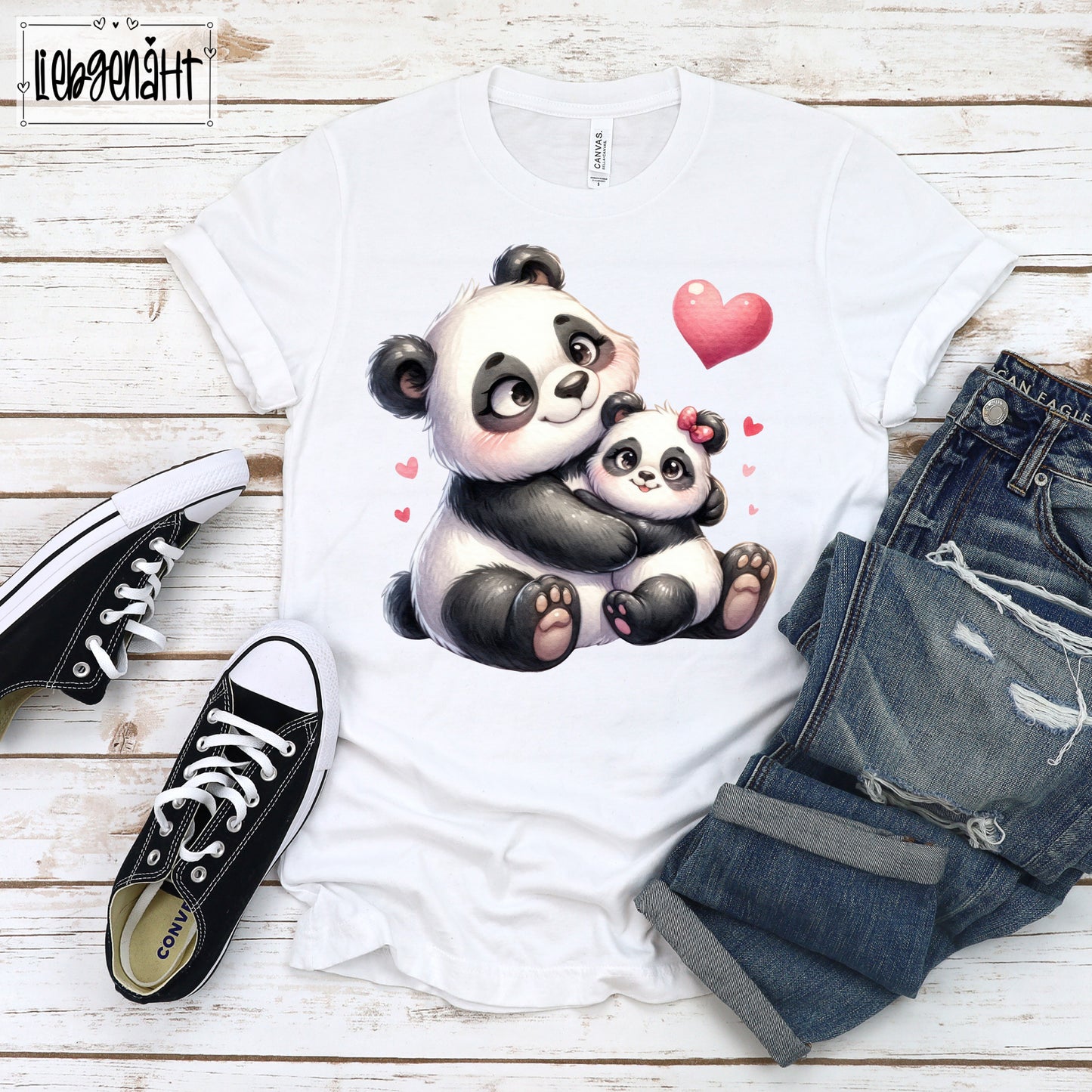 VORBESTELLUNG! Sweet Mom & Baby Animals 50
