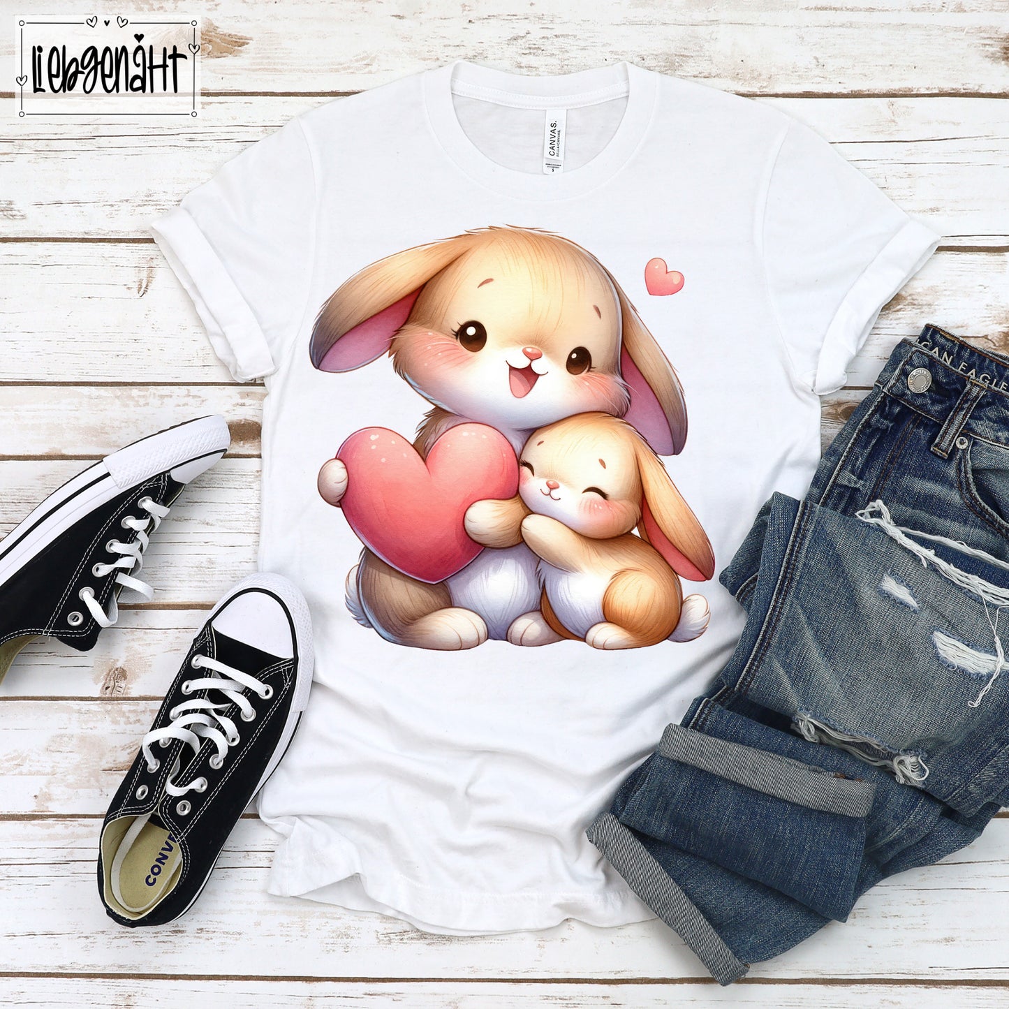 VORBESTELLUNG! Sweet Mom & Baby Animals 52