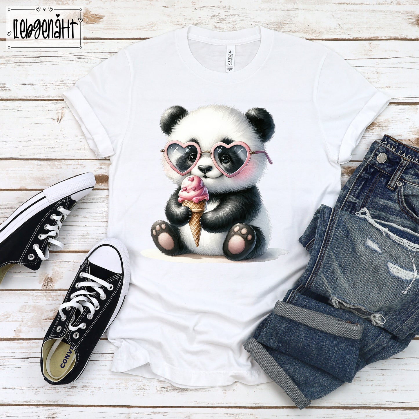 Eis Animal - 20 cm