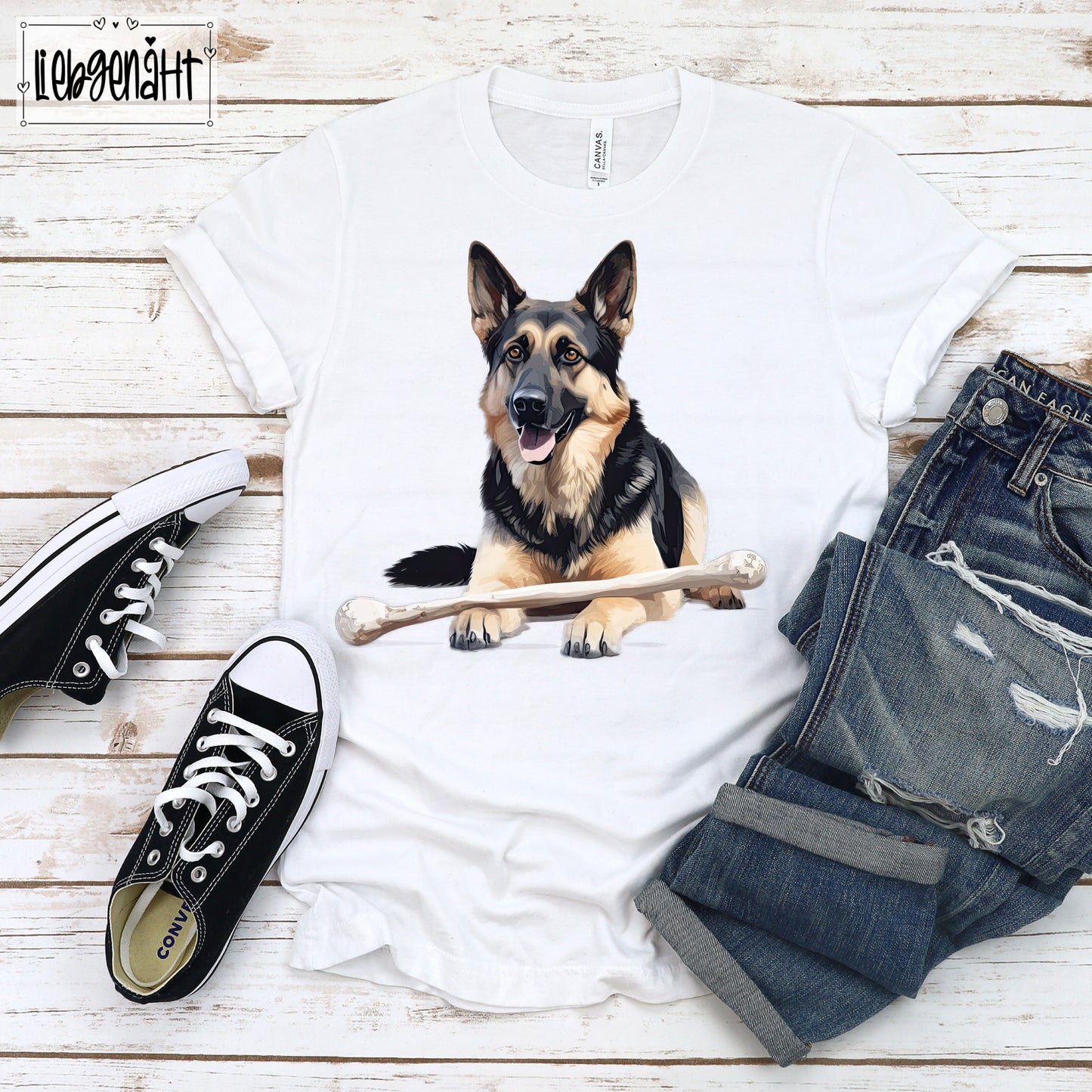 VORBESTELLUNG! Hund 15