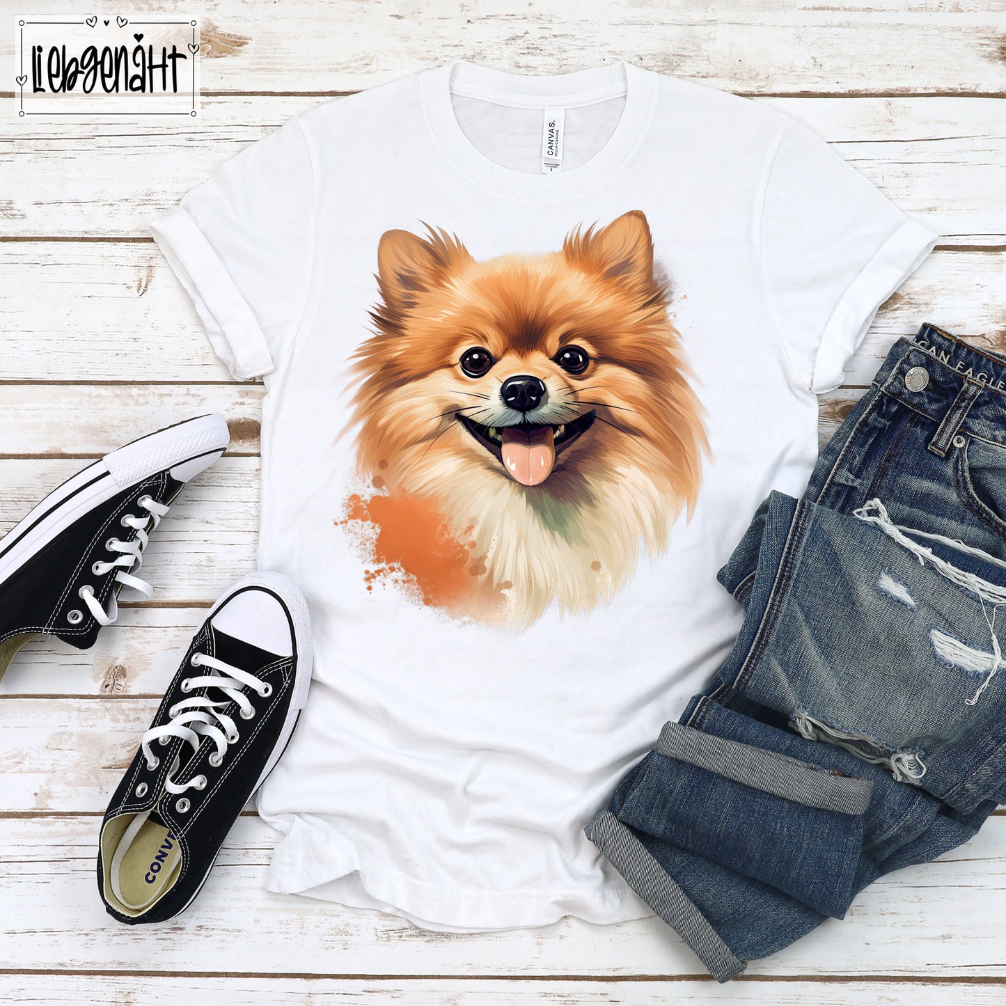 VORBESTELLUNG! Hund 24