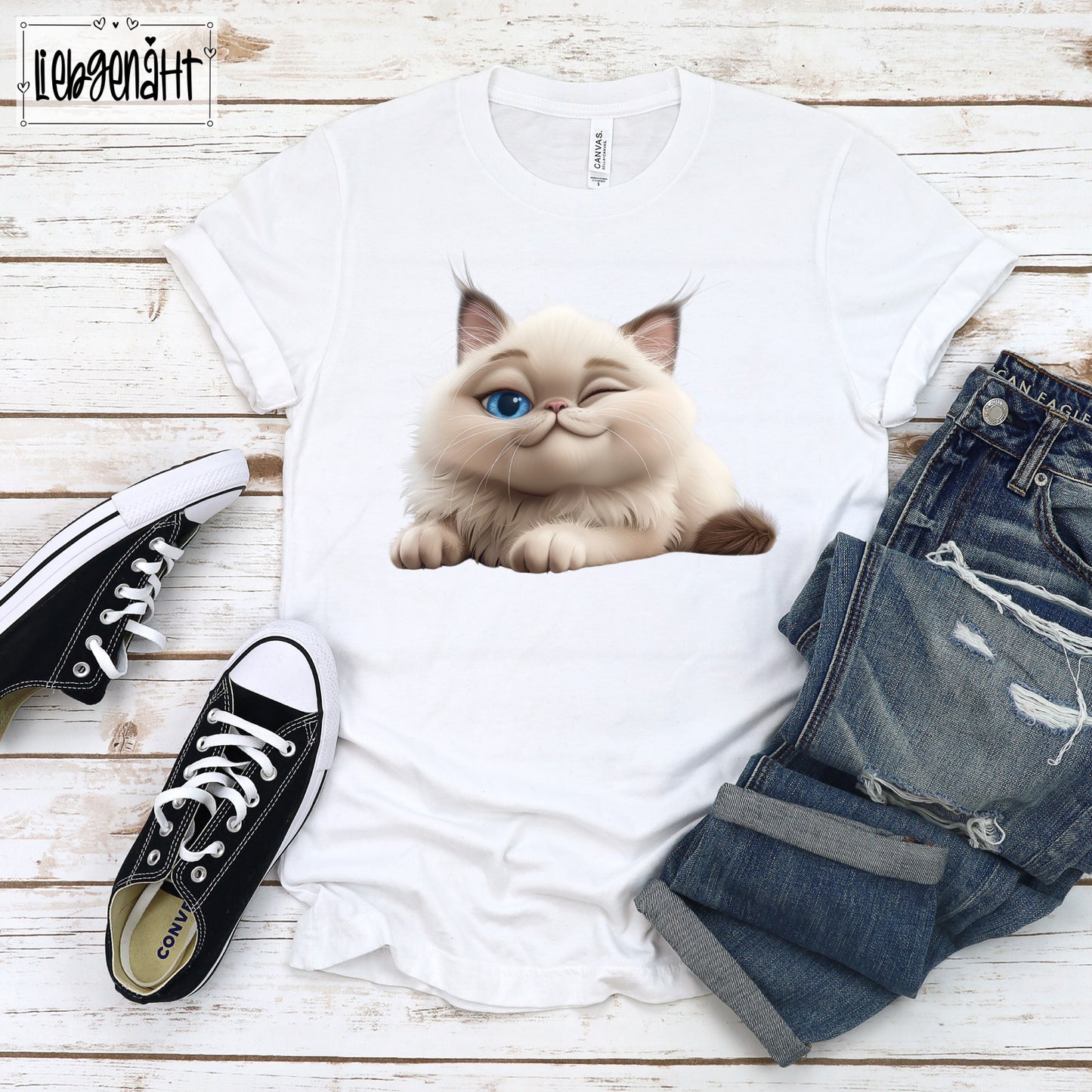 VORBESTELLUNG! Katze Birman 7