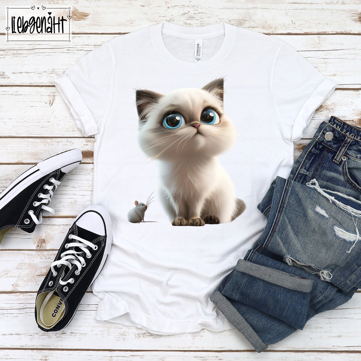 VORBESTELLUNG! Katze Birman 10
