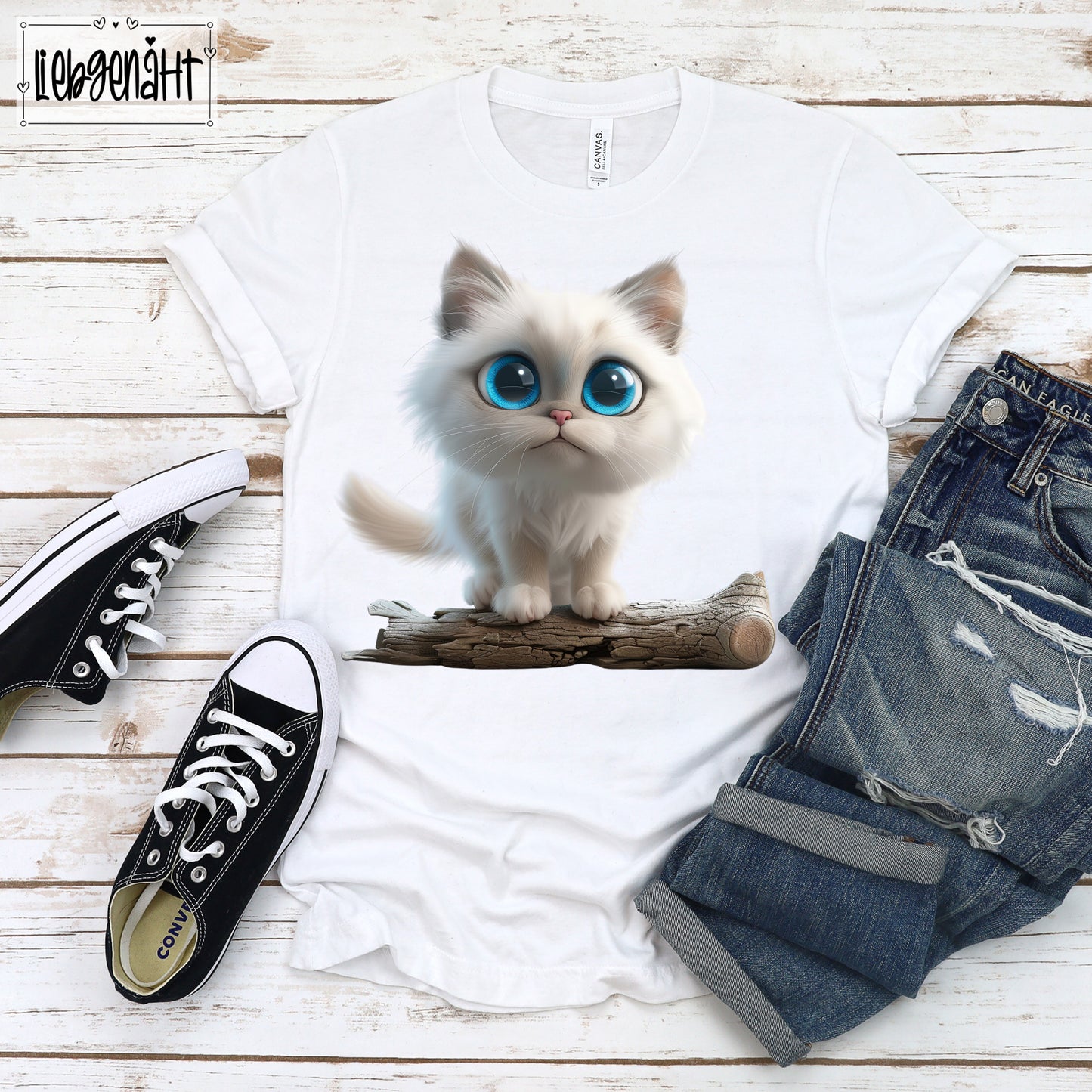 VORBESTELLUNG! Birman 12