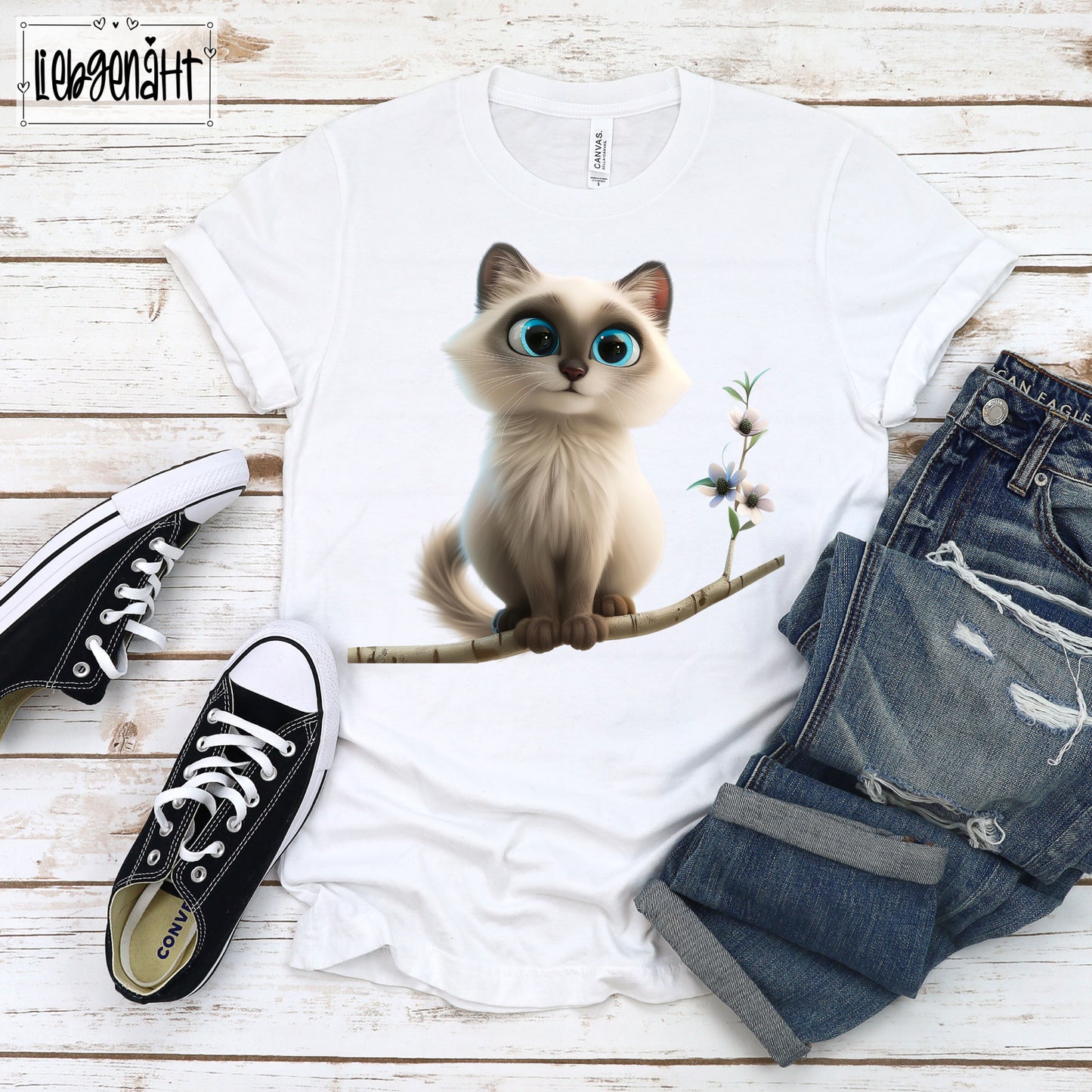VORBESTELLUNG! Birman 13