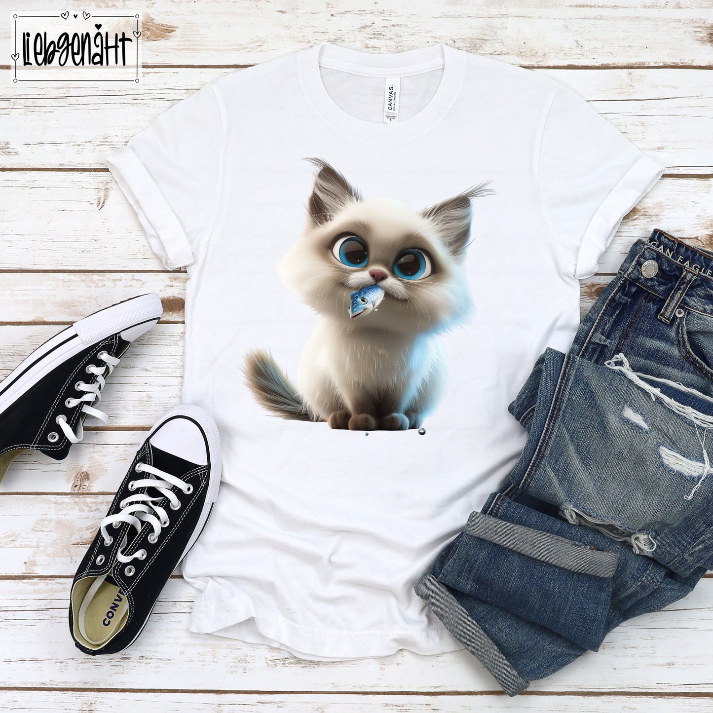 VORBESTELLUNG! Birman 16