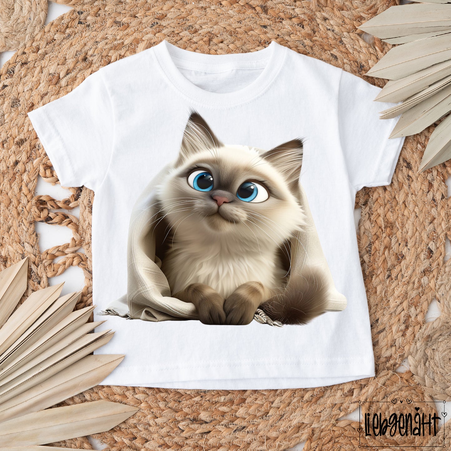 VORBESTELLUNG! Birman 21