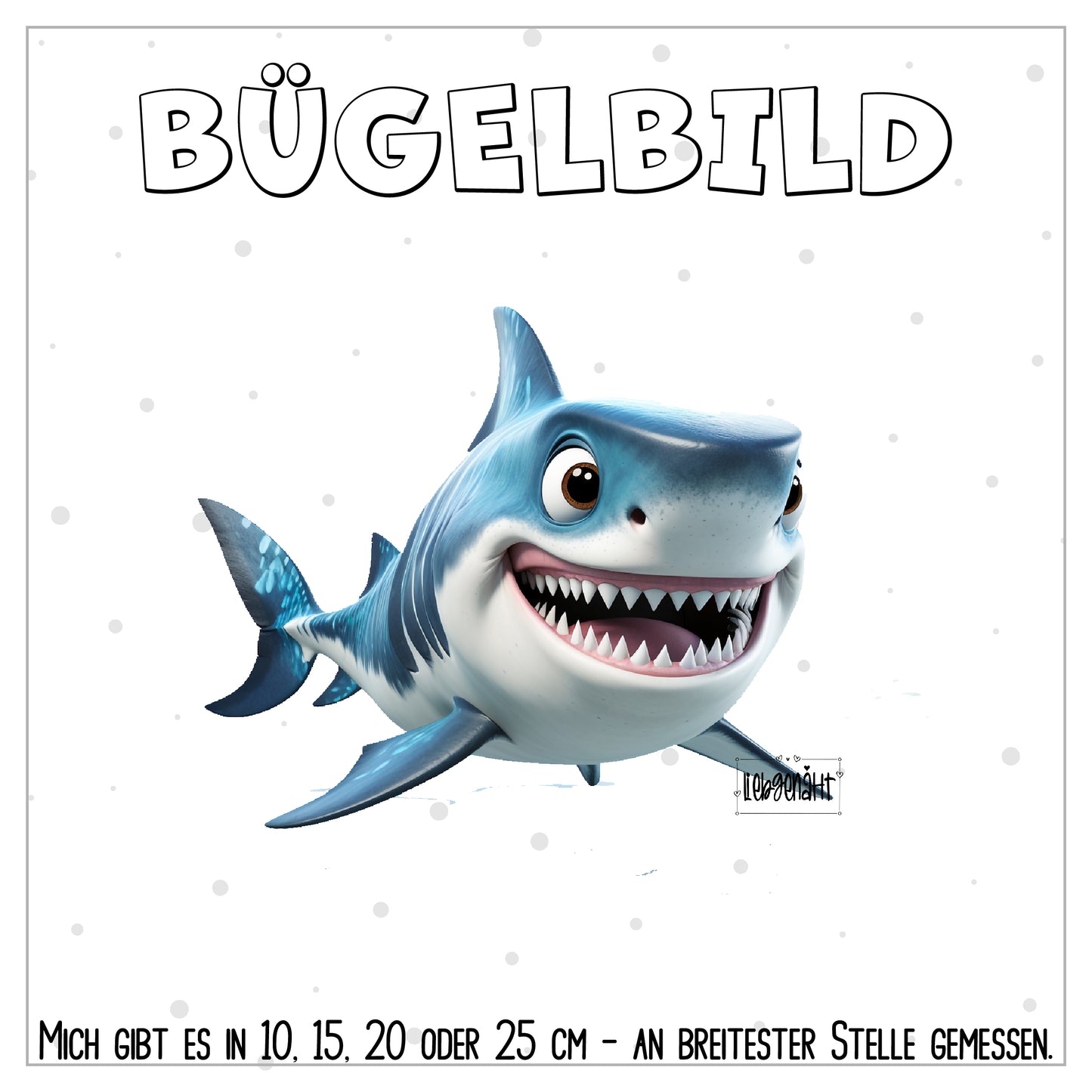 VORBESTELLUNG! Hai 3