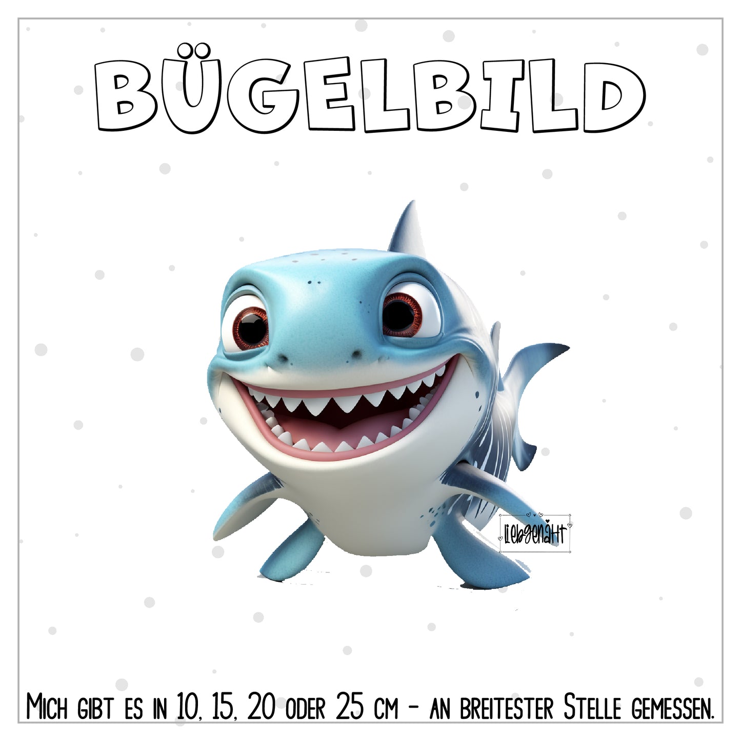 VORBESTELLUNG! Hai 4